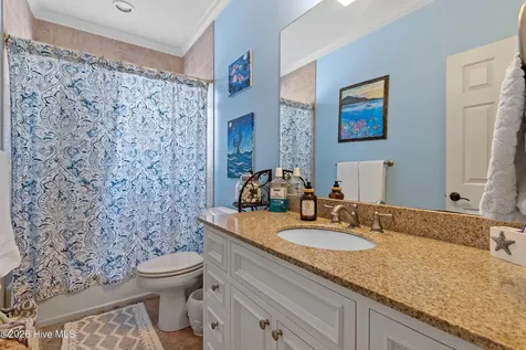 3486 Scupper Run SE Southport NC 28461
