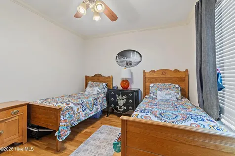 3486 Scupper Run SE Southport NC 28461