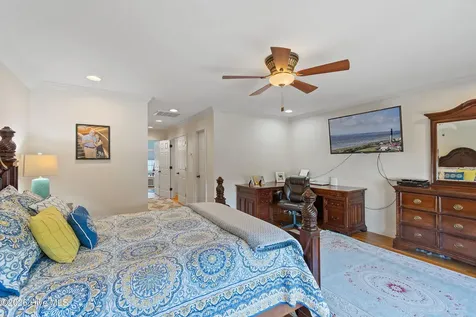 3486 Scupper Run SE Southport NC 28461