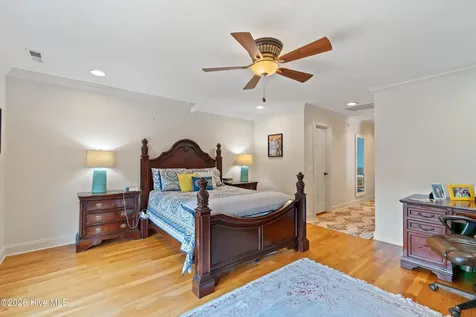 3486 Scupper Run SE Southport NC 28461