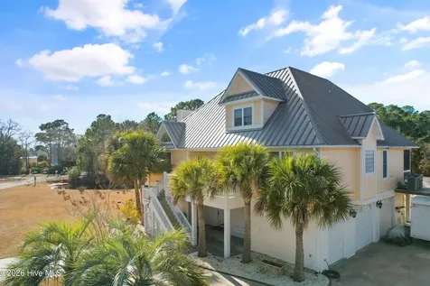 3486 Scupper Run SE Southport NC 28461