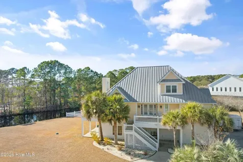3486 Scupper Run SE Southport NC 28461