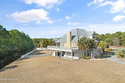 3486 Scupper Run SE Southport NC 28461
