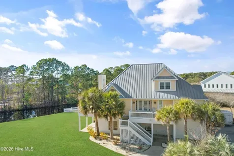3486 Scupper Run SE Southport NC 28461