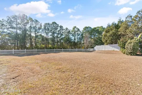 3486 Scupper Run SE Southport NC 28461
