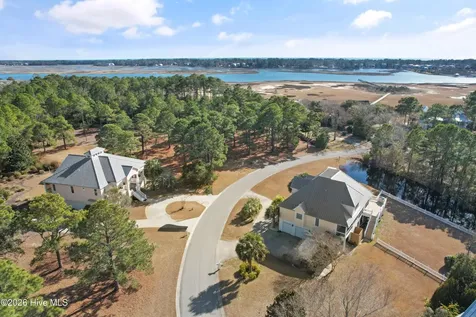 3486 Scupper Run SE Southport NC 28461