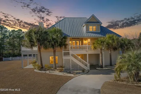 3486 Scupper Run SE Southport NC 28461