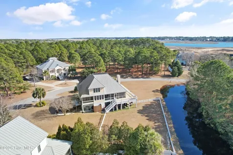 3486 Scupper Run SE Southport NC 28461