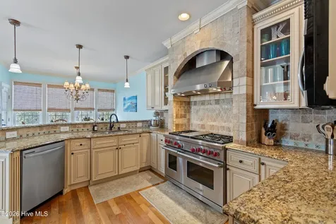 3486 Scupper Run SE Southport NC 28461