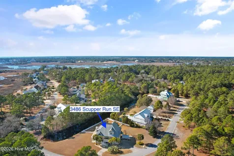 3486 Scupper Run SE Southport NC 28461