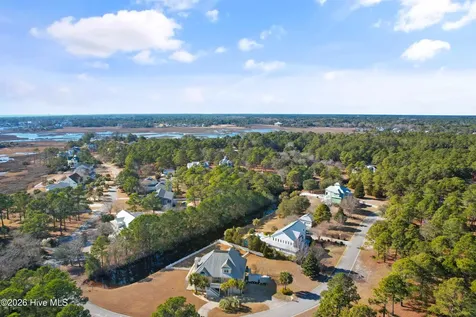 3486 Scupper Run SE Southport NC 28461