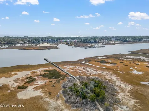 3486 Scupper Run SE Southport NC 28461