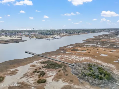 3486 Scupper Run SE Southport NC 28461