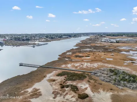 3486 Scupper Run SE Southport NC 28461