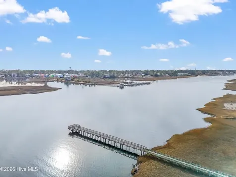3486 Scupper Run SE Southport NC 28461