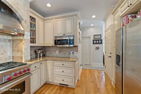 3486 Scupper Run SE Southport NC 28461
