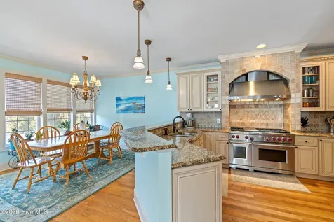 3486 Scupper Run SE Southport NC 28461