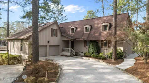 118 Lakewood Drive Pinehurst NC 28374