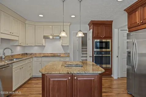 118 Lakewood Drive Pinehurst NC 28374