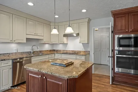 118 Lakewood Drive Pinehurst NC 28374