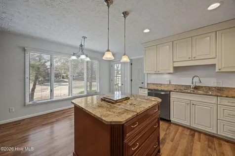 118 Lakewood Drive Pinehurst NC 28374
