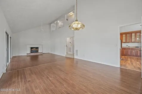 118 Lakewood Drive Pinehurst NC 28374