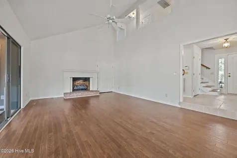 118 Lakewood Drive Pinehurst NC 28374