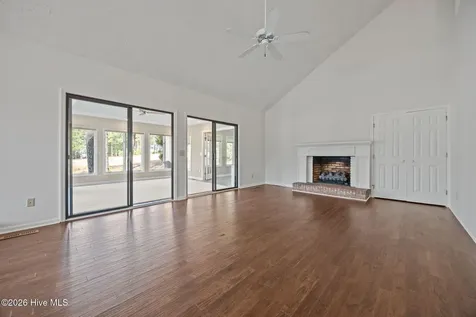 118 Lakewood Drive Pinehurst NC 28374
