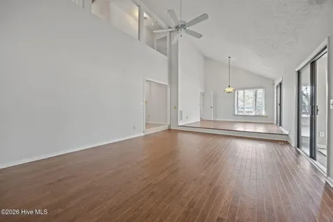 118 Lakewood Drive Pinehurst NC 28374