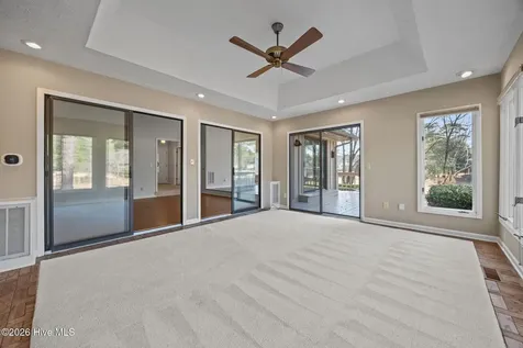 118 Lakewood Drive Pinehurst NC 28374