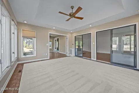 118 Lakewood Drive Pinehurst NC 28374