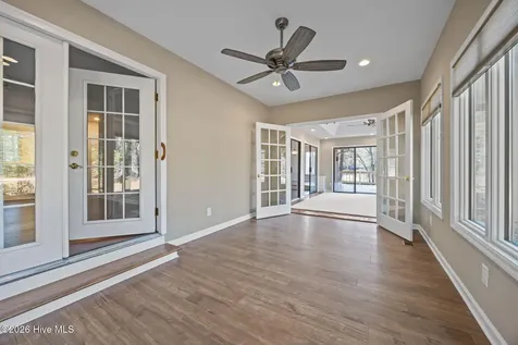 118 Lakewood Drive Pinehurst NC 28374