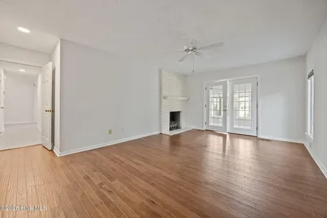 118 Lakewood Drive Pinehurst NC 28374