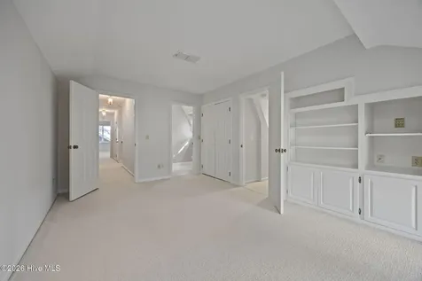 118 Lakewood Drive Pinehurst NC 28374