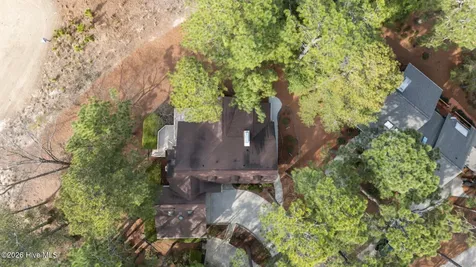 118 Lakewood Drive Pinehurst NC 28374