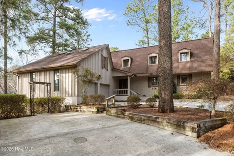118 Lakewood Drive Pinehurst NC 28374