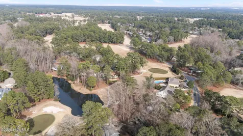 118 Lakewood Drive Pinehurst NC 28374