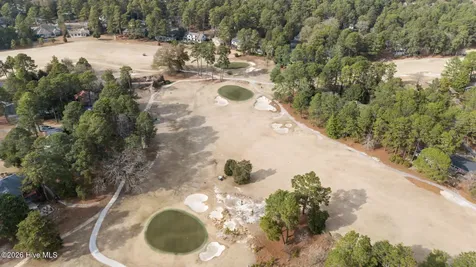 118 Lakewood Drive Pinehurst NC 28374