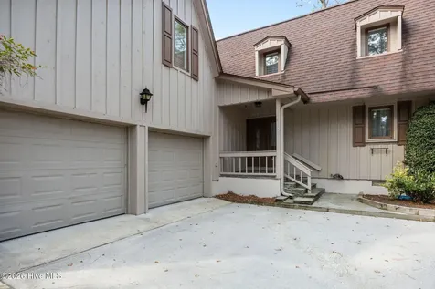 118 Lakewood Drive Pinehurst NC 28374