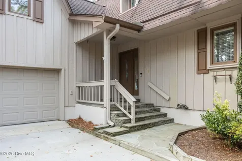118 Lakewood Drive Pinehurst NC 28374