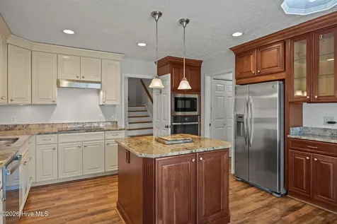 118 Lakewood Drive Pinehurst NC 28374