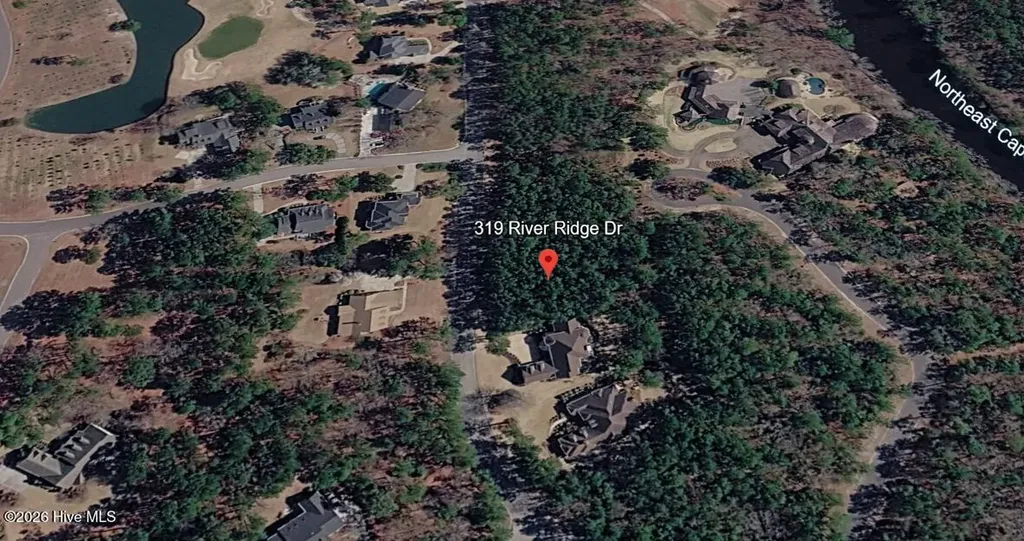 319 River Ridge Drive Wallace NC 28466