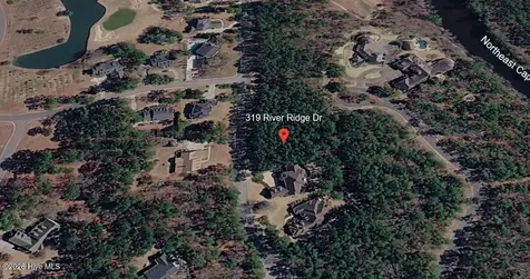 319 River Ridge Drive Wallace NC 28466