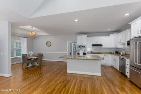 205 E Loon Court Hampstead NC 28443