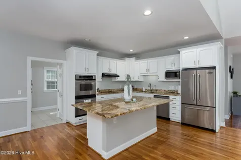 205 E Loon Court Hampstead NC 28443