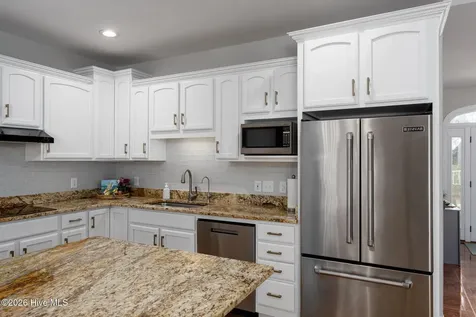 205 E Loon Court Hampstead NC 28443