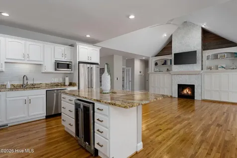 205 E Loon Court Hampstead NC 28443