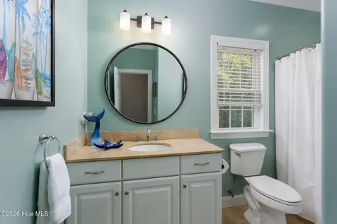 205 E Loon Court Hampstead NC 28443
