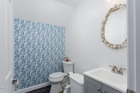 205 E Loon Court Hampstead NC 28443