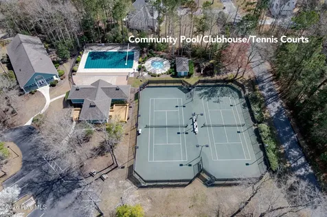 205 E Loon Court Hampstead NC 28443